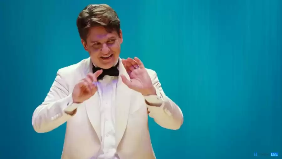 Who is Keith Lockhart