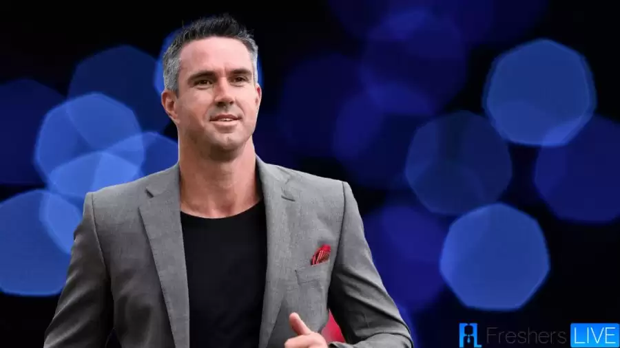 Who is Kevin Pietersen Wife? Know Everything About Kevin Pietersen
