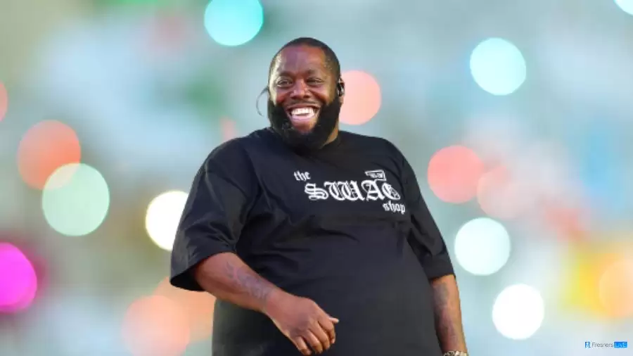 Who is Killer Mike