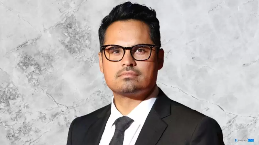 Who is Michael Pena