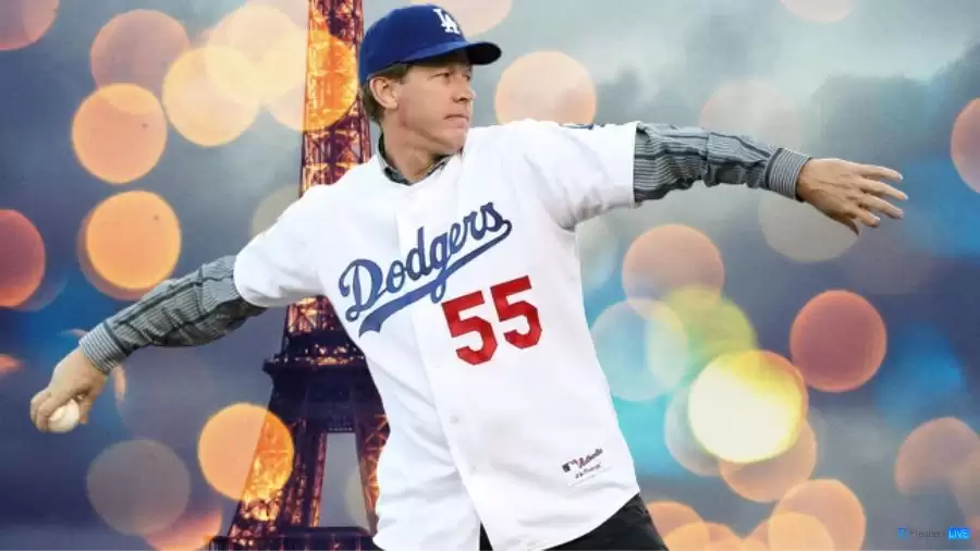 Who is Orel Hershiser