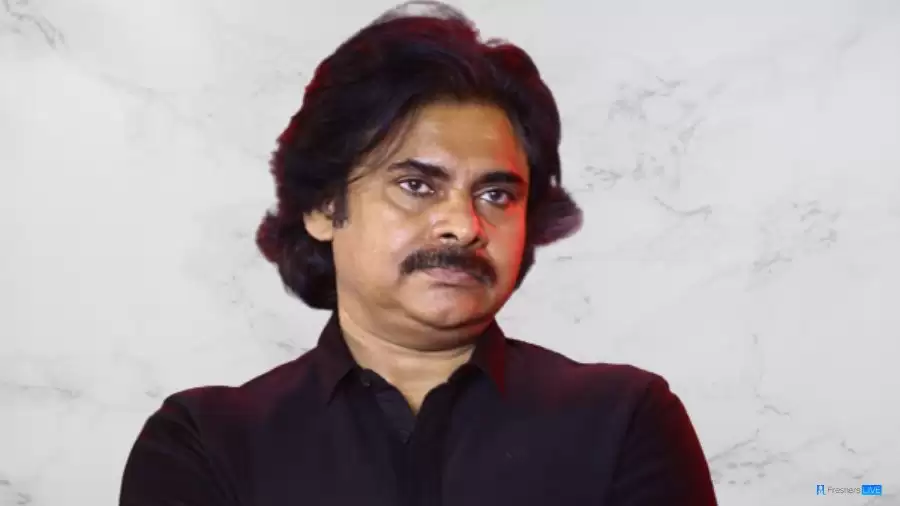 Who is Pawan Kalyan