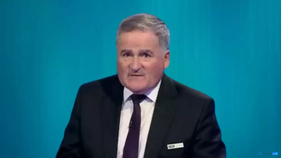 Who is Richard Keys