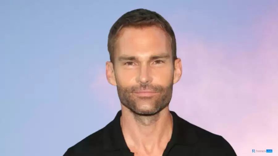 Who is Seann William Scott’s Wife? Know Everything About Seann William Scott