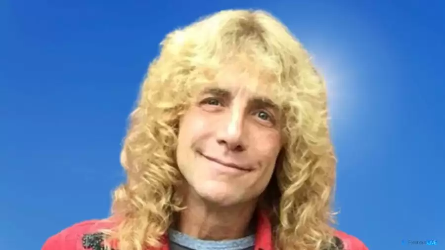 Who is Steven Adler