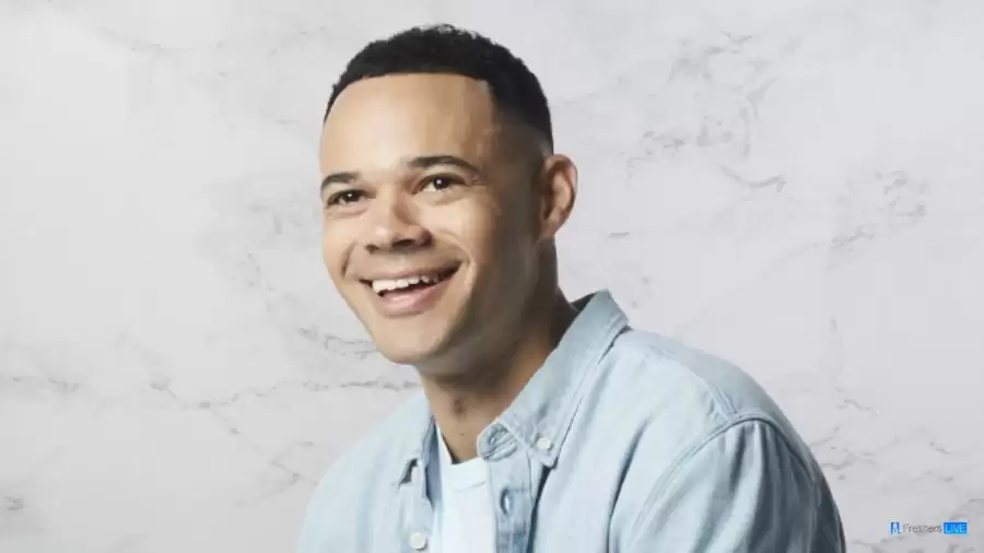 Who is Tauren Wells