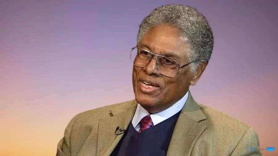 Who is Thomas Sowell