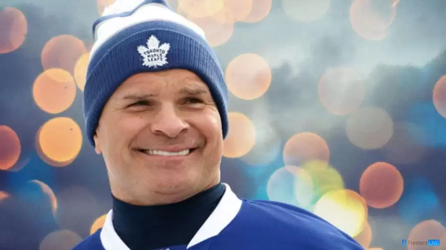 Who is Tie Domi