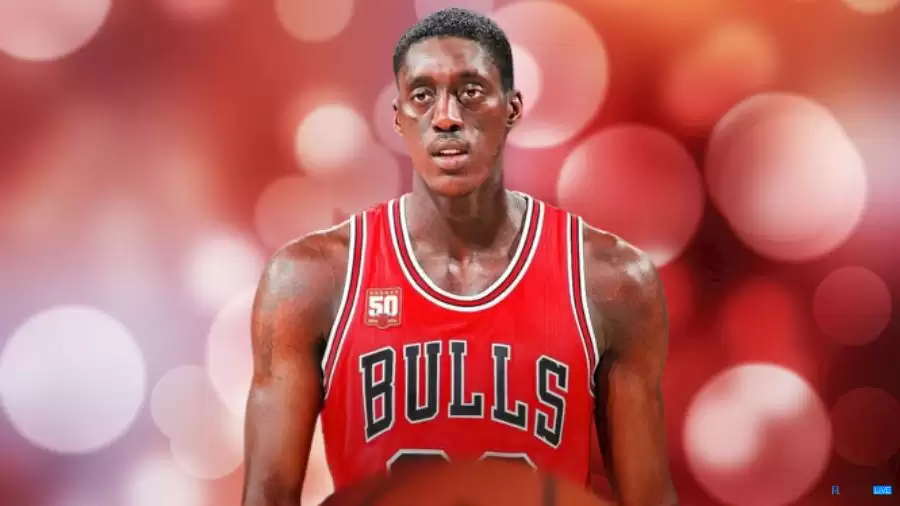 Who is Tony Snell