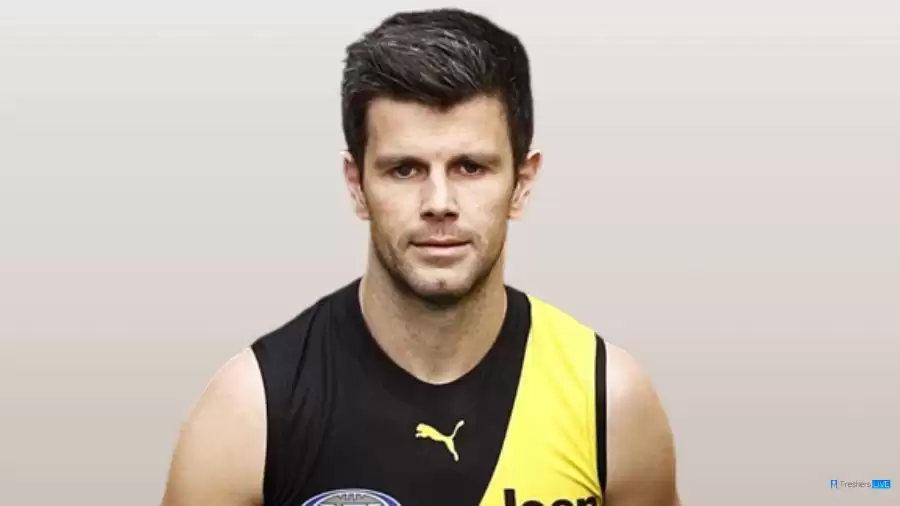 Who is Trent Cotchin