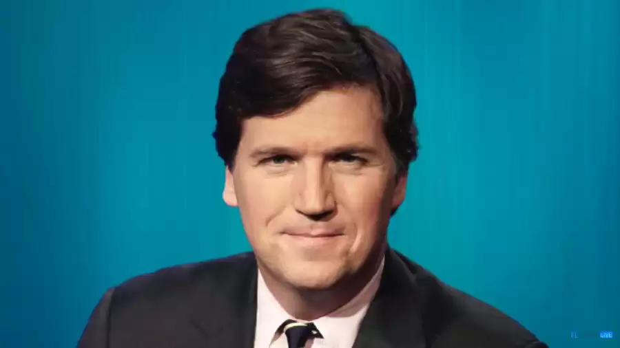 Who is Tucker Carlson