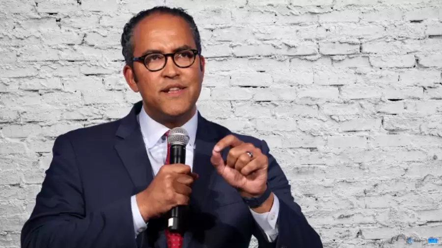 Who is Will Hurd