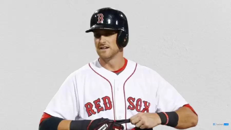 Who is Will Middlebrooks