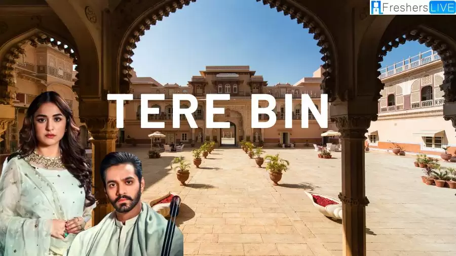 Why Tere Bin Last Episode is Not Released? Tere Bin Last Episode Release Date