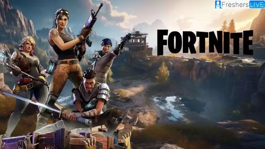 Why is My Fortnite Not Working? How to Fix Fortnite Not Working?
