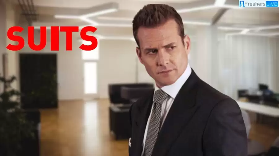 Why is Suits Season 9 Not on Netflix? Where to Watch Suits Season 9? How to Watch Season 9 of Suits?