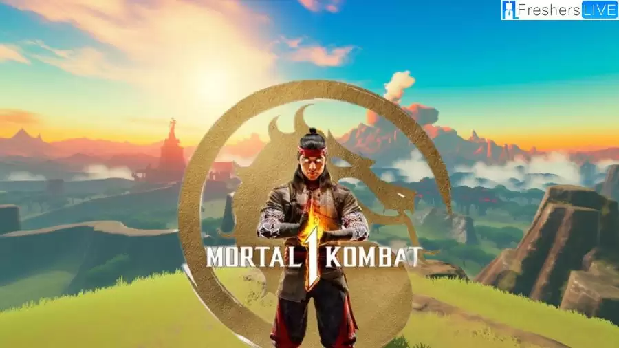 Will Mortal Kombat 1 be Crossplay? Information Revealed