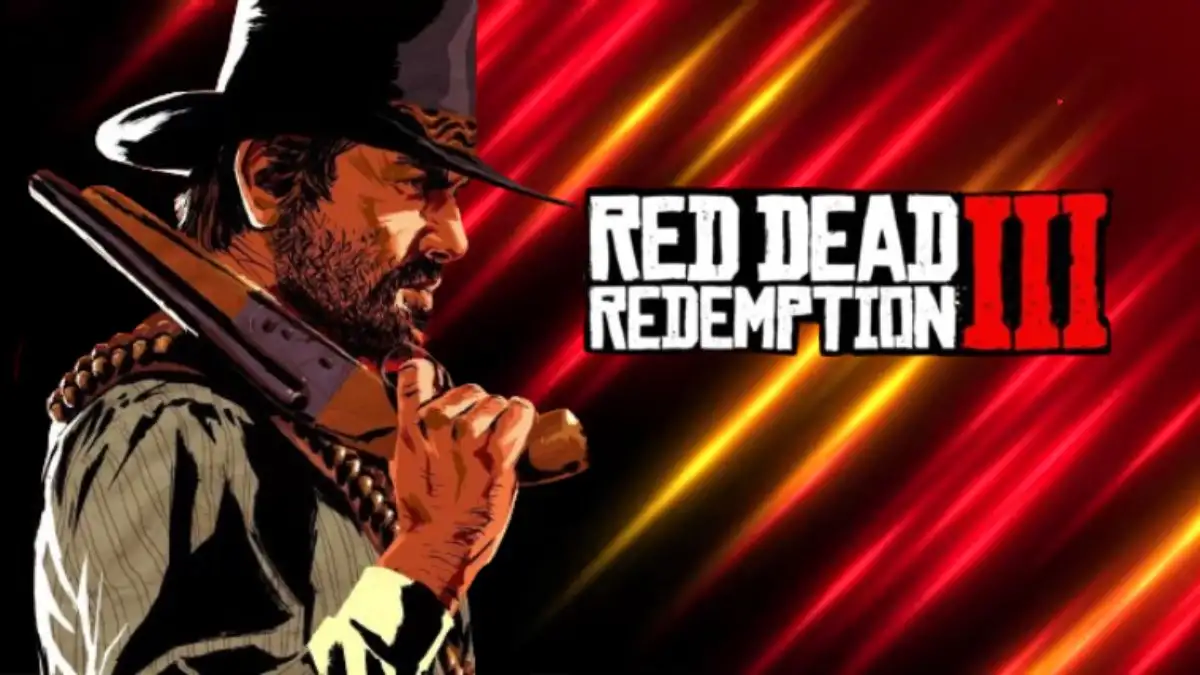 Will There Be A Red Dead Redemption 3? Where to Watch a Red Dead Redemption 3?