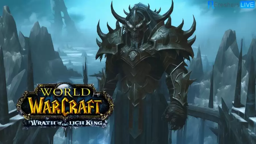 WoW Wrath of the Lich King Classic Phase 3 Patch Notes
