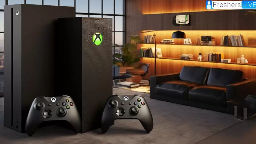 Xbox Showcase Leaks 2023: Predictions and Leaks