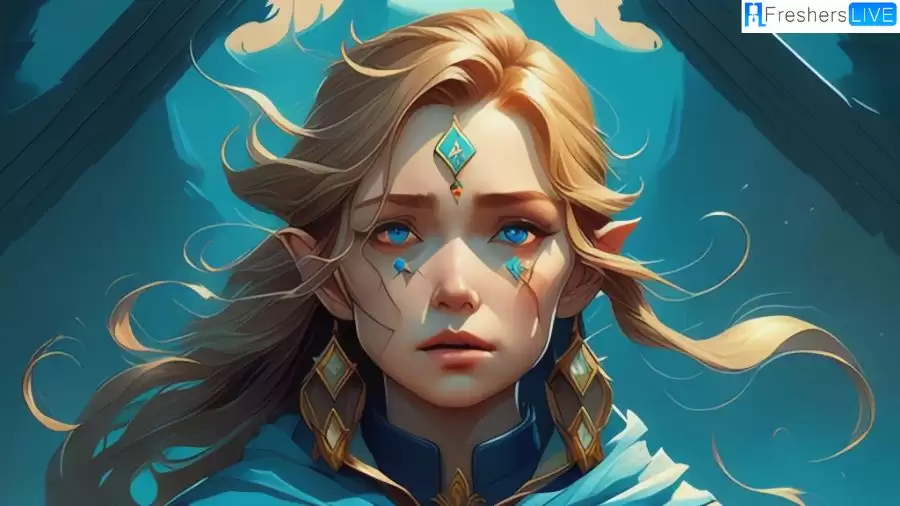 Zelda: Tears of the Kingdom Update 1.2.0 Patch Notes, Latest Update