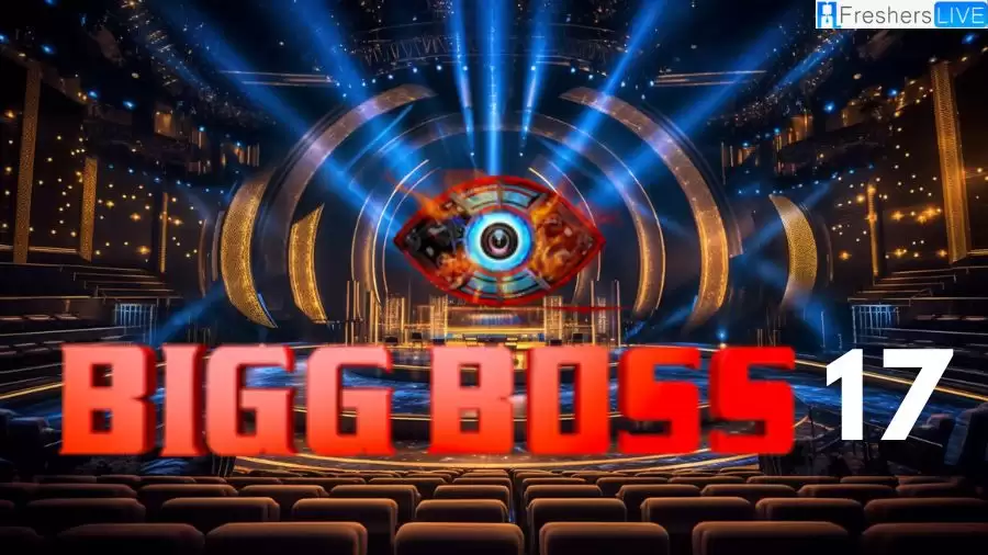 Bigg Boss 17 Start Date 2023, Get the Contestants List Here