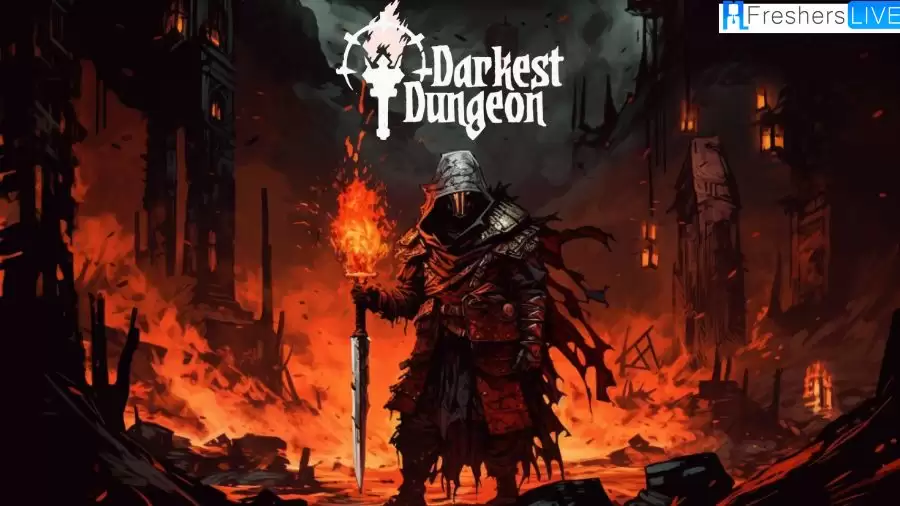 Darkest Dungeon 2 Patch Notes: Find the New Updates