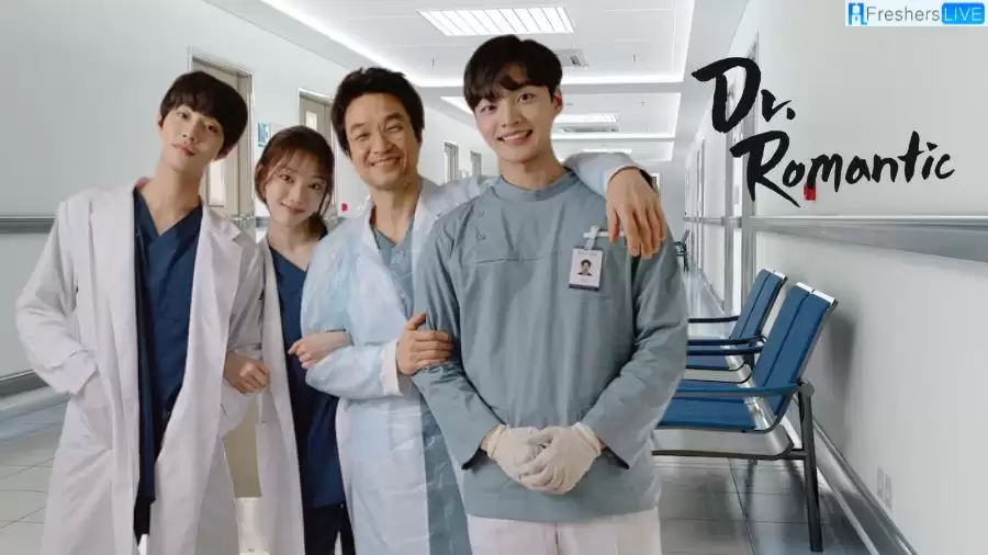 Dr Romantic Season 3 Episode 16 Release Date and Time, Countdown, When is it Coming Out?