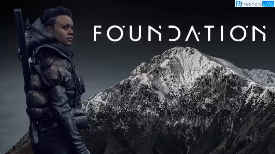Foundation Season 2 Episode 2 Release Date and Time, Countdown, When Is It Coming Out?