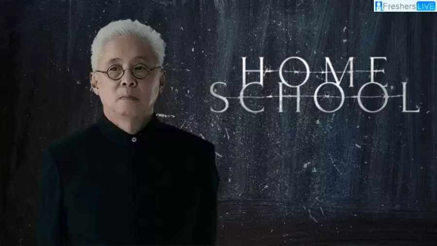 Home School Season 1 Episode 3 Release Date and Time, Countdown, When is it Coming Out?