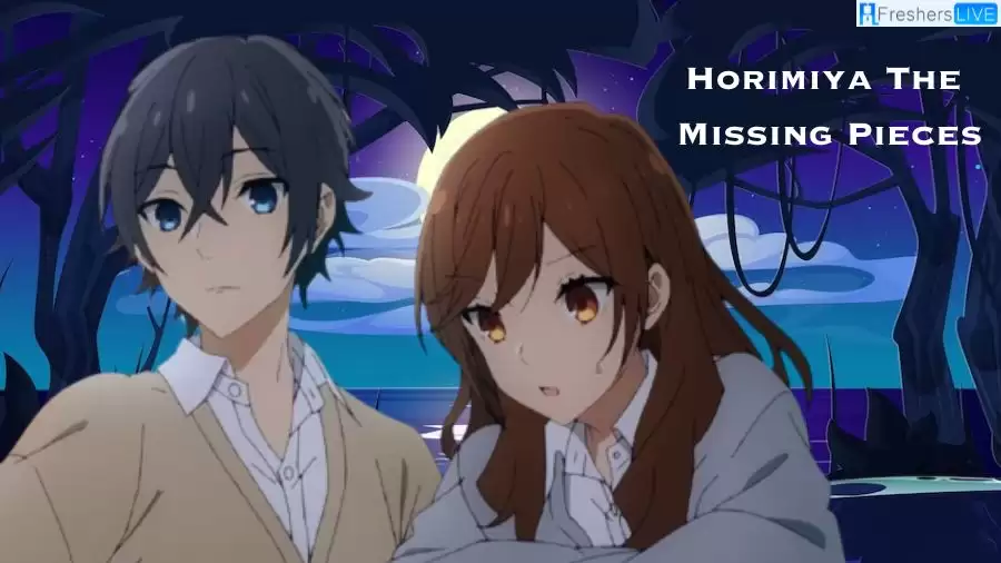 Horimiya The Missing Pieces Season 1 Release Date and Time, Countdown, When Is It Coming Out?