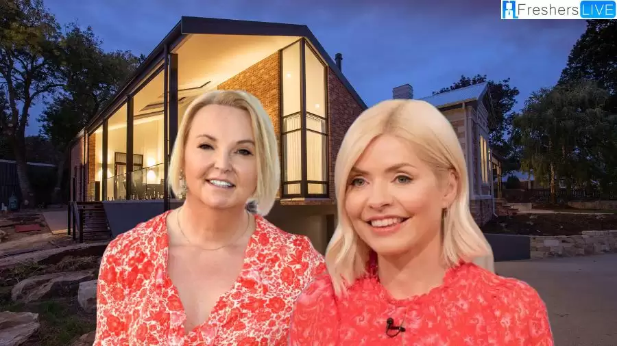 Is India Willoughby Related to Holly Willoughby? Are They Related?