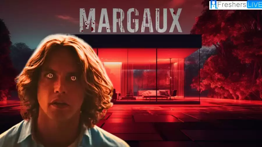 Margaux Movie Ending Explained, The Plot, Cast, and Streaming Platform