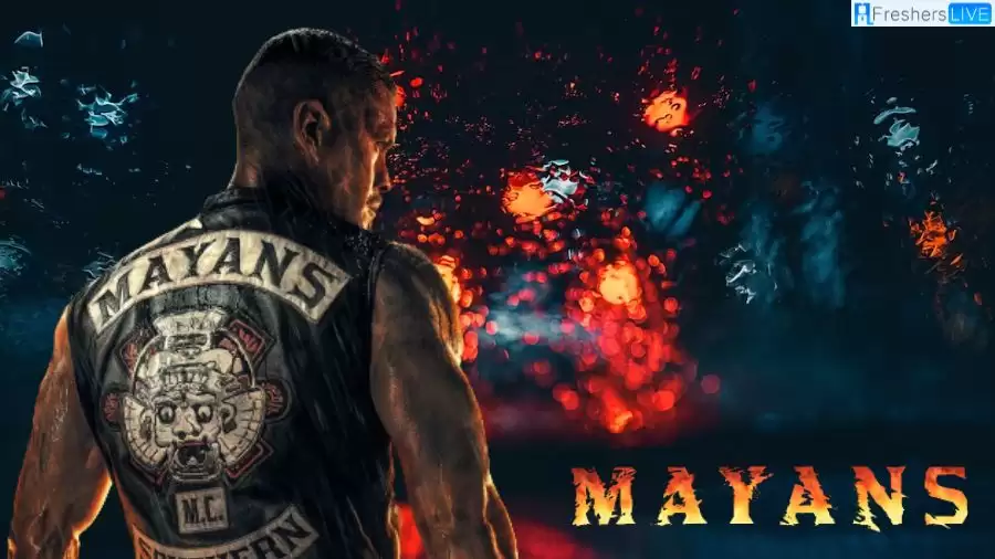 Mayans M C Season 5 Episode 10 Release Date and Time, Countdown, When Is It Coming Out?