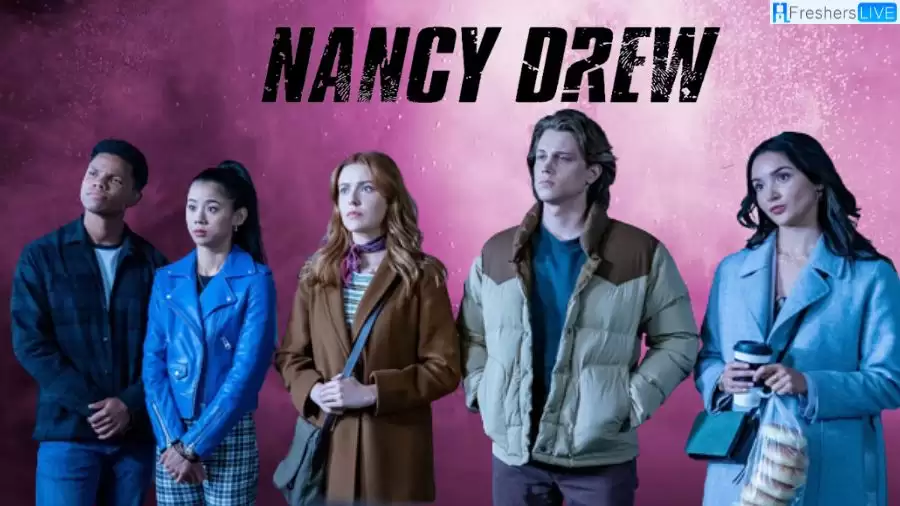Nancy Drew Season 4 Episode 6 Release Date and Time, Countdown, When Is It Coming Out?