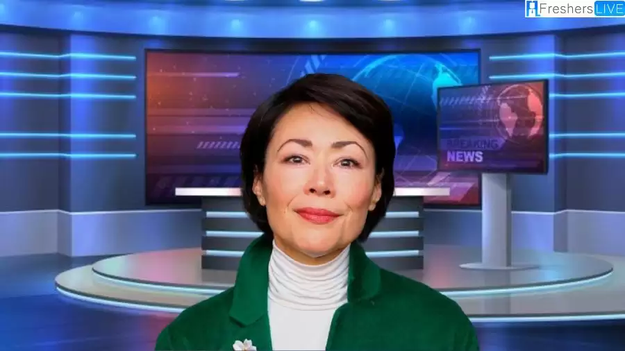 What Happened to Ann Curry? Where is Ann Curry Now? What is Ann Curry Doing Now?