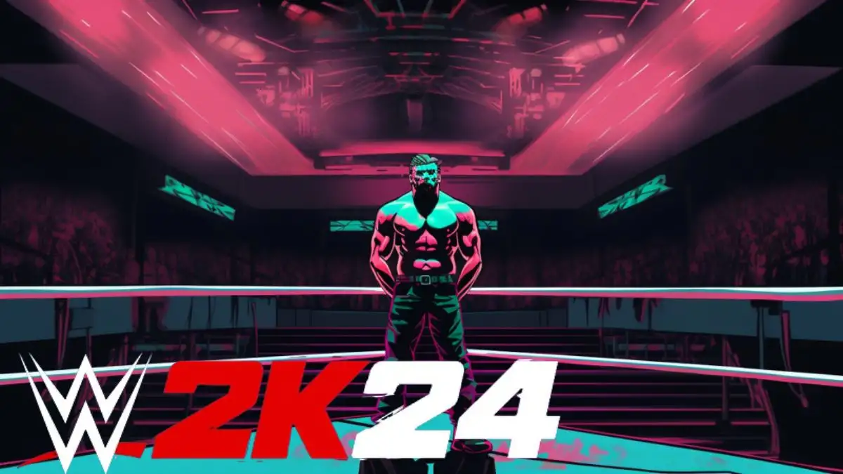 When will WWE 2k24 be Released? Will WWE 2k24 Have Gm Mode?