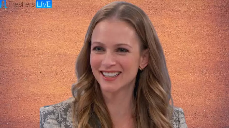 Who are A. J. Cook