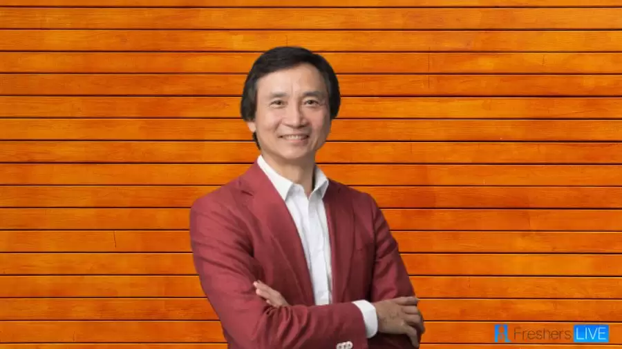 Who are Li Cunxin Parents? Meet Li Tingfang And Fang Ruiqing