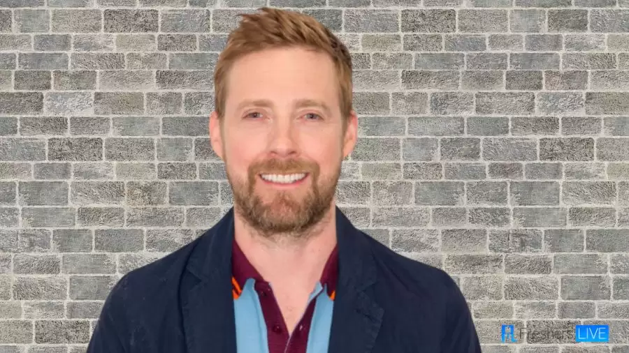 Who are Ricky Wilson Parents? Meet Geoff Wilson And Glynne Wilson
