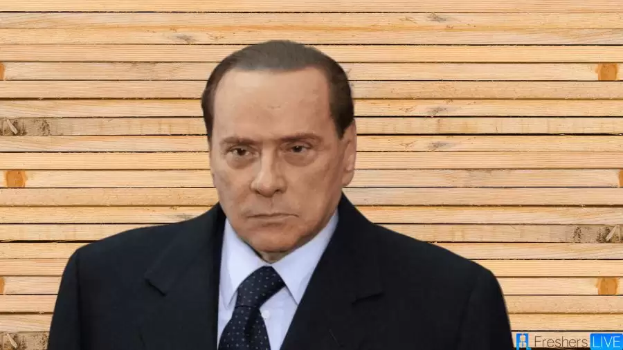 Who are Silvio Berlusconi Parents? Meet Luigi Berlusconi And Rosa Bossi