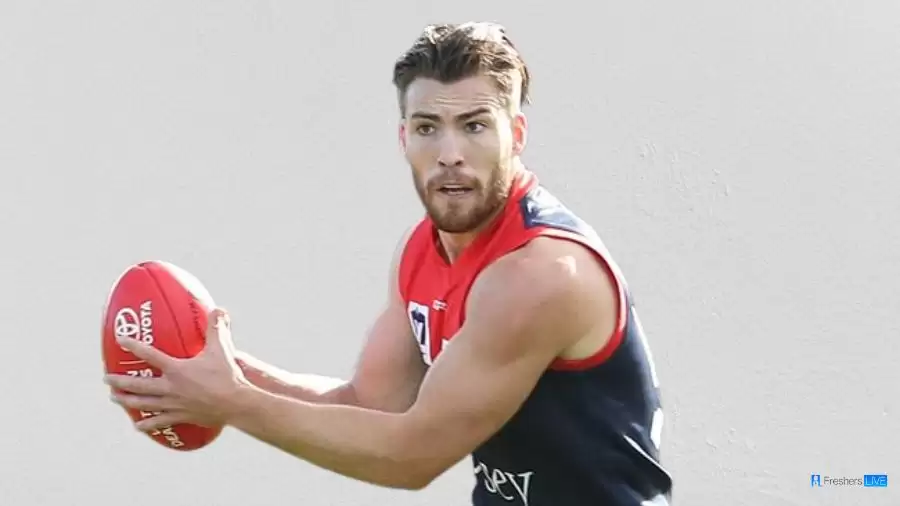 Who is Jack Viney