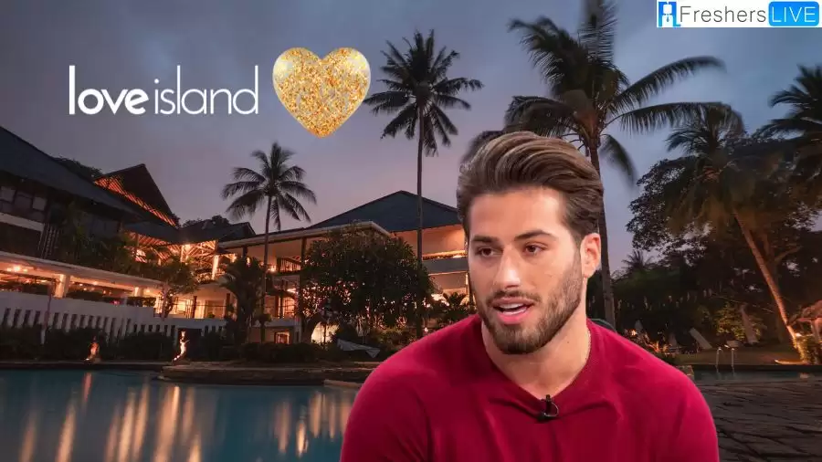 Who is Kem Cetinay from Love Island Dating? Who is His Girlfriend?
