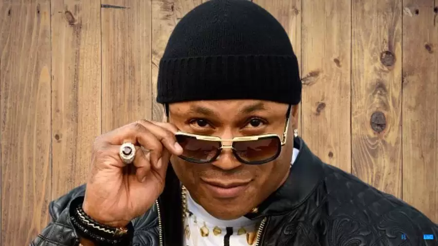 Who is Ll Cool J