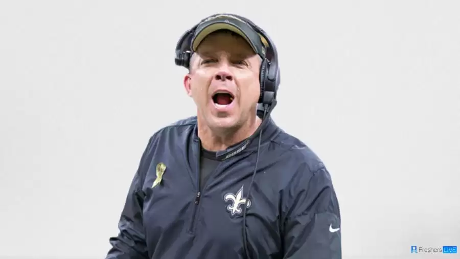 Who is Sean Payton