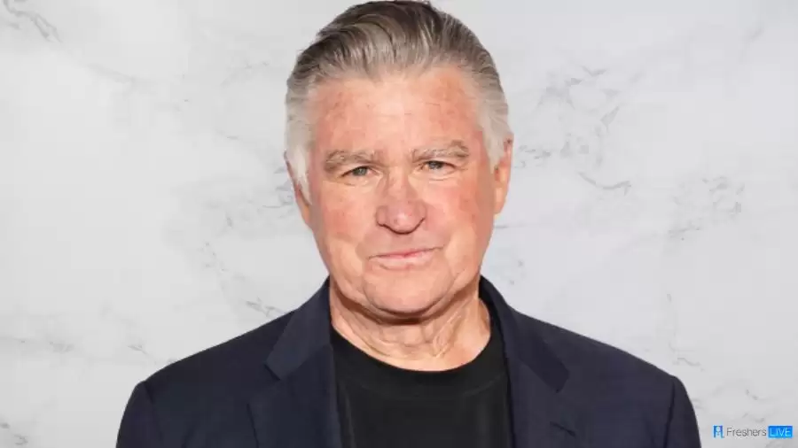 Who is Treat Williams