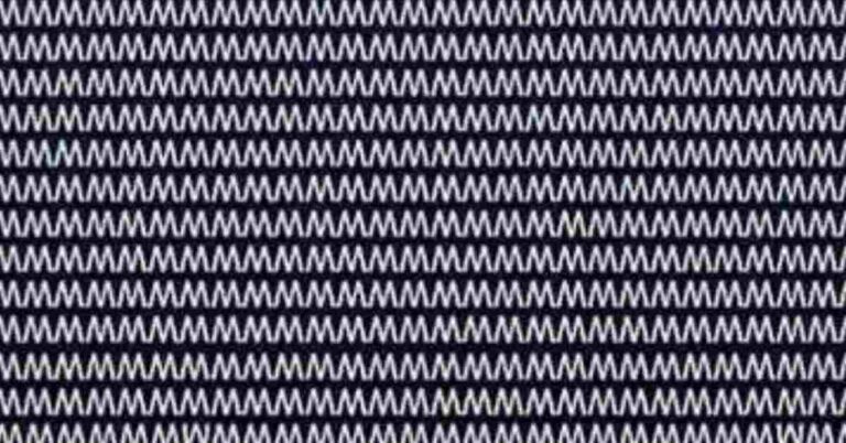 Brain Teaser: Only People With 10/10 Vision Can Find the Hidden Letter W in a Sea of Ms?