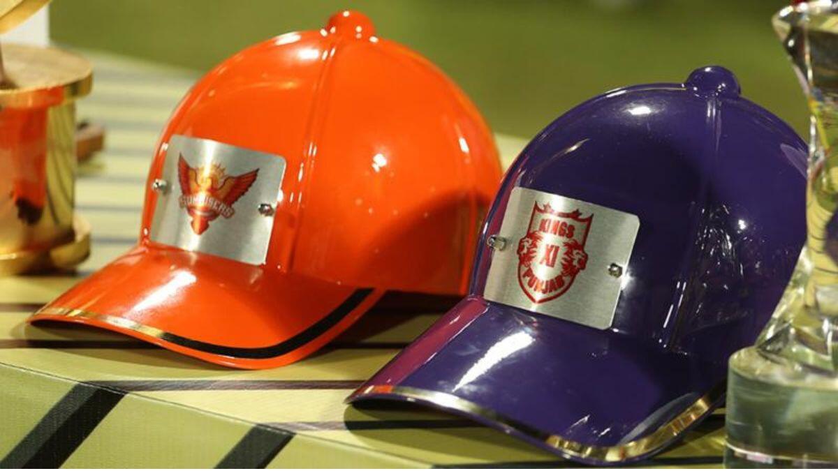 [Current] Orange Cap and Purple Cap Holders in IPL 2024