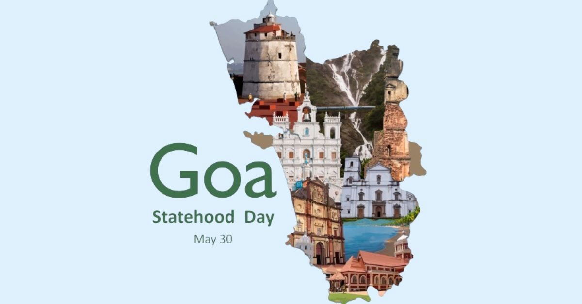 Goa Statehood Day 2024: It's not Beaches only, 9+ Interesting Facts about Goa