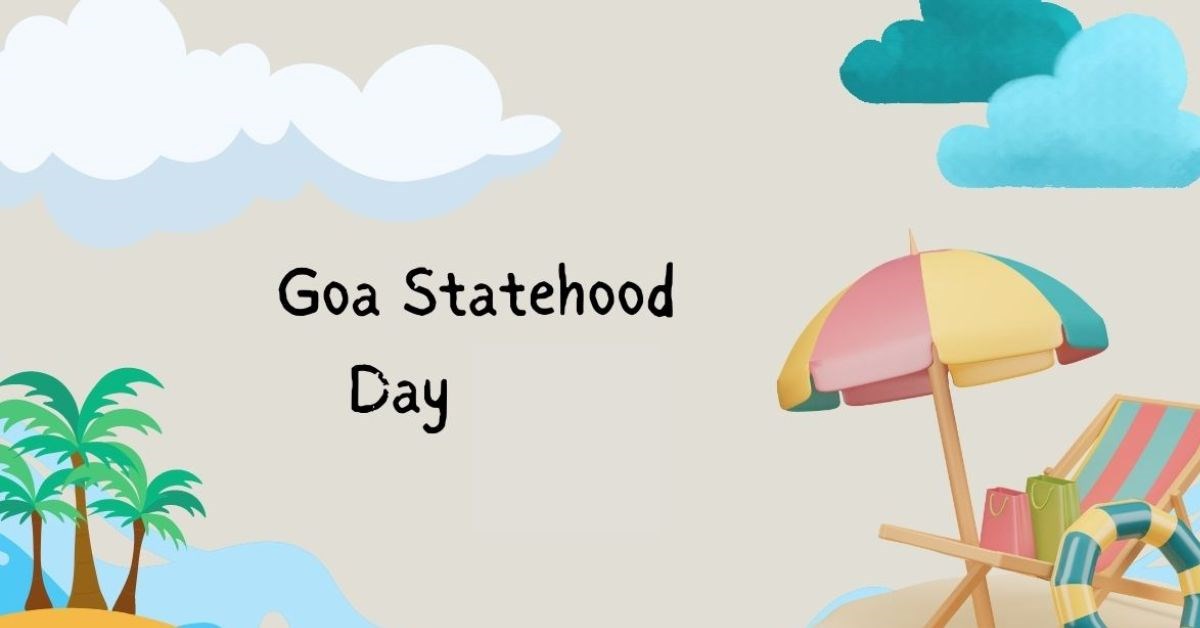 Goa Statehood Day 2024: Wishes, Messages, Instagram Captions,WhatsApp & Facebook Status, Quotes & Facts